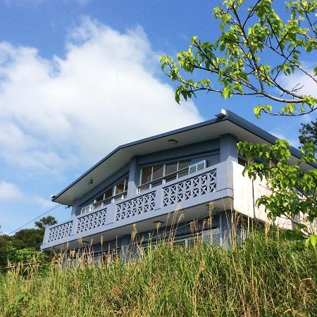Gantanbunny Apartment Motobu Exterior photo