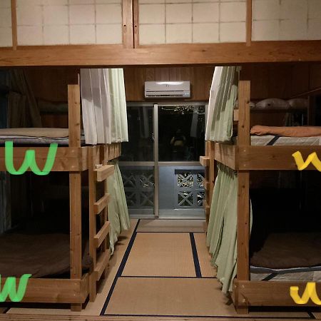 Gantanbunny Apartment Motobu Exterior photo