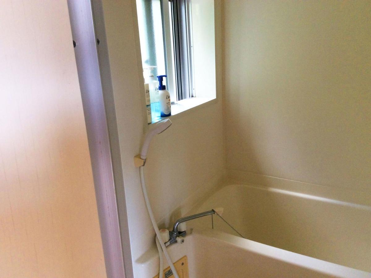 Gantanbunny Apartment Motobu Exterior photo